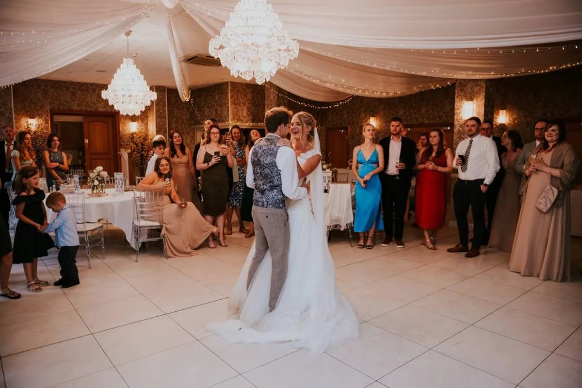 Guildford Manor Hotel & Spa photo 9