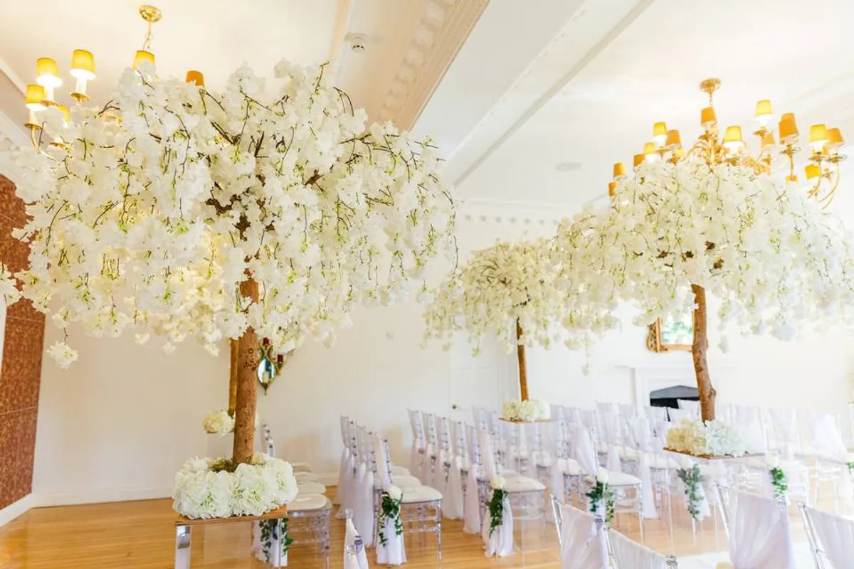Guildford Manor Hotel & Spa photo 1