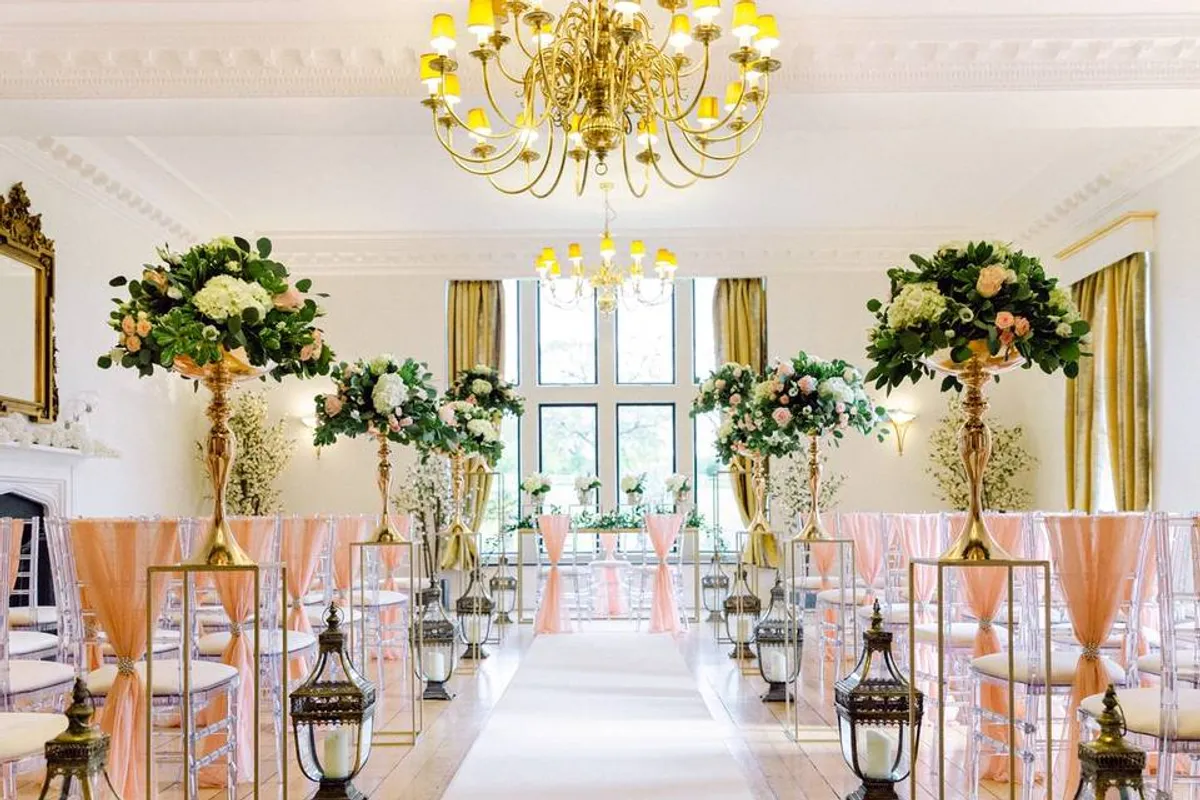 Guildford Manor Hotel & Spa photo 8