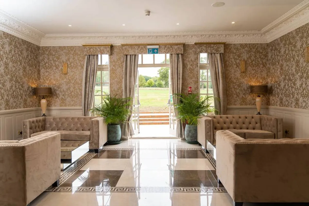 Guildford Manor Hotel & Spa photo 10