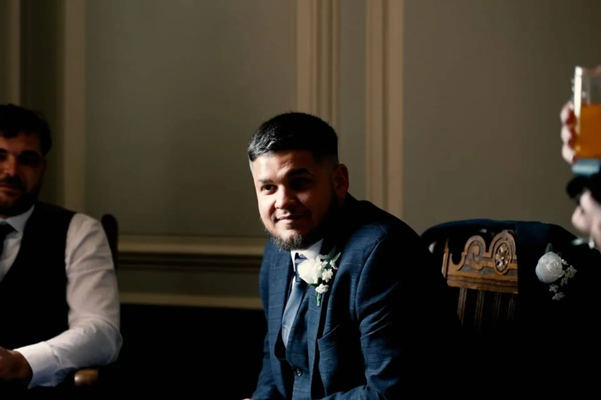 The Camera Chap Weddings photo 4