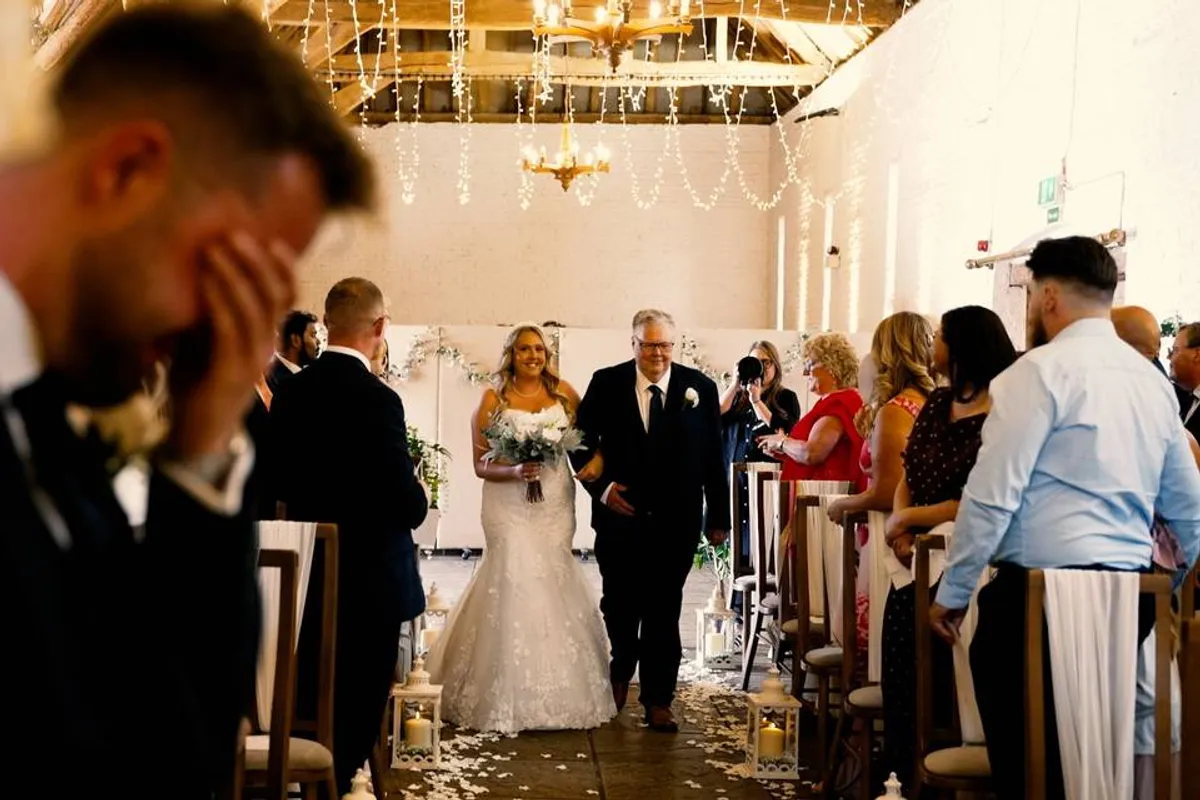 The Camera Chap Weddings photo 7