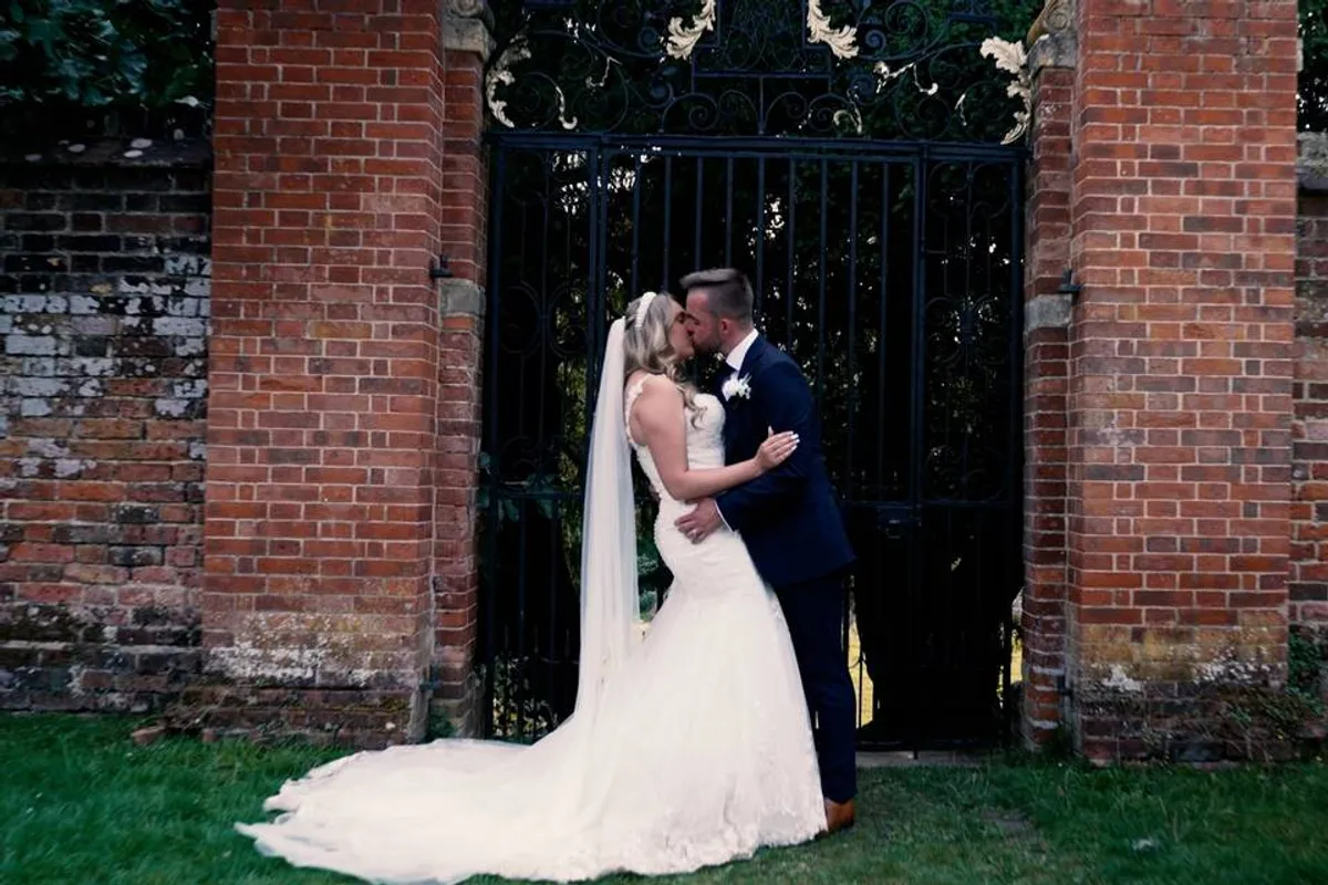 The Camera Chap Weddings photo 6