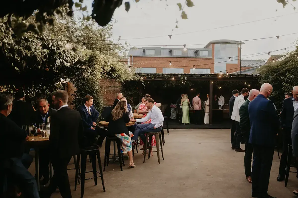 The Shack Revolution photo 1
