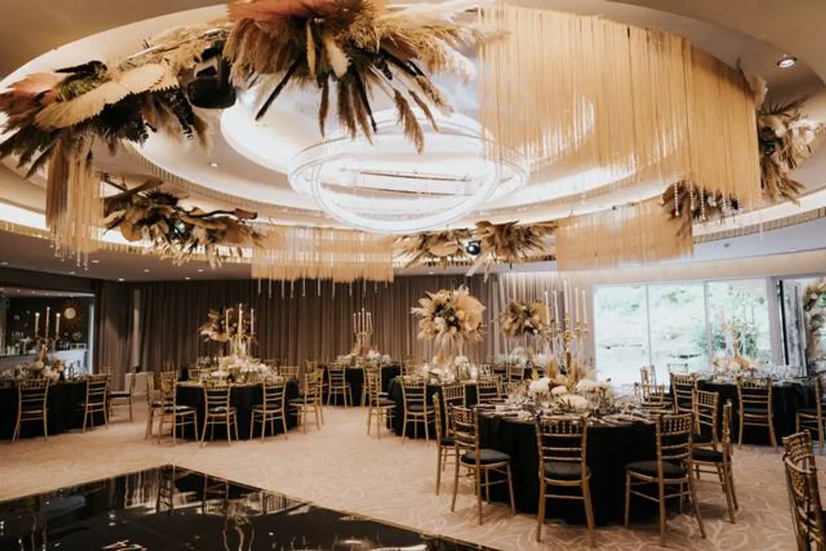Your Designed Wedding photo 3