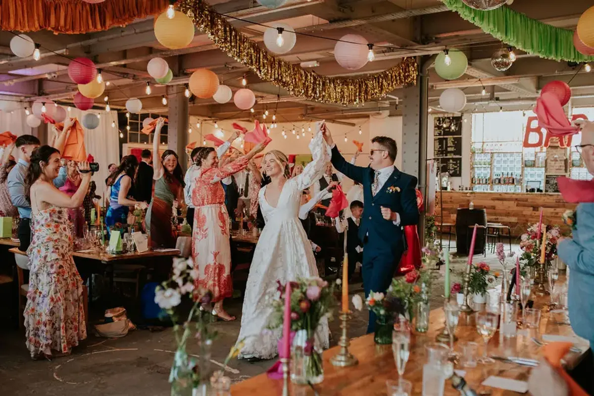 The Village Green Events — decor, lighting & styling in South Yorkshire, UK