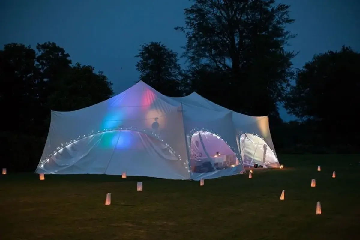 Medstead Marquees photo 3