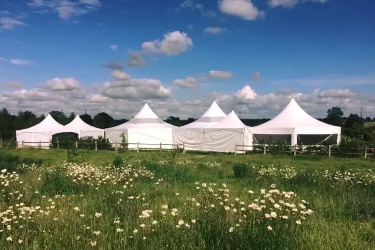 Medstead Marquees photo 6