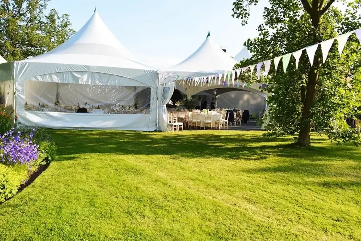 Medstead Marquees photo 5