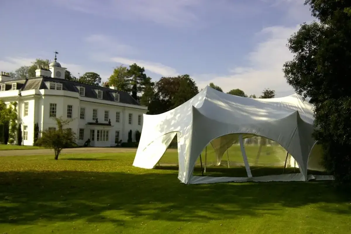 Medstead Marquees photo 8
