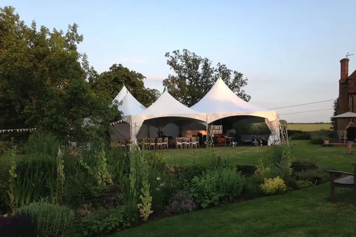 Medstead Marquees photo 4