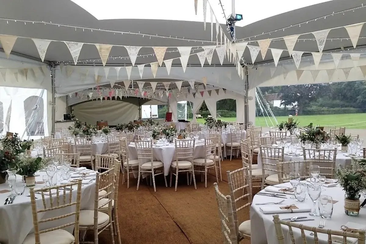 Medstead Marquees photo 2