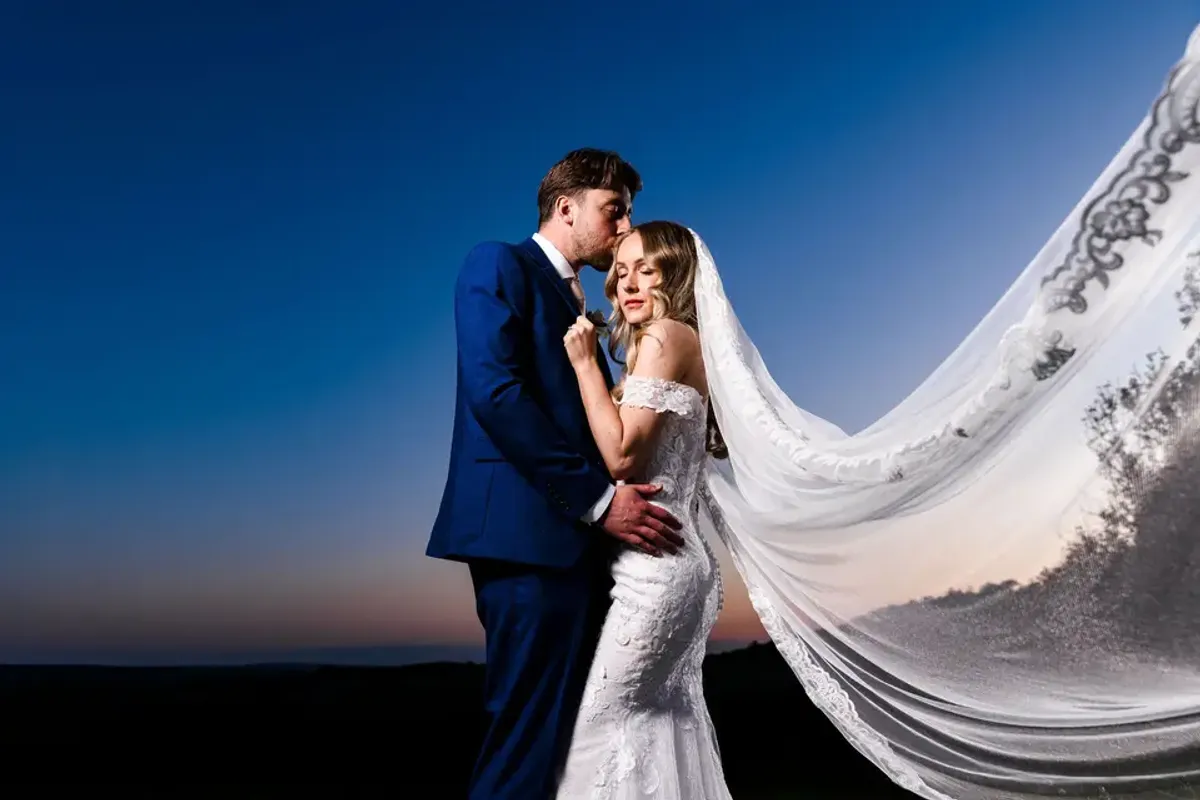 The Bull Hotel, wedding venue in Kent, UK