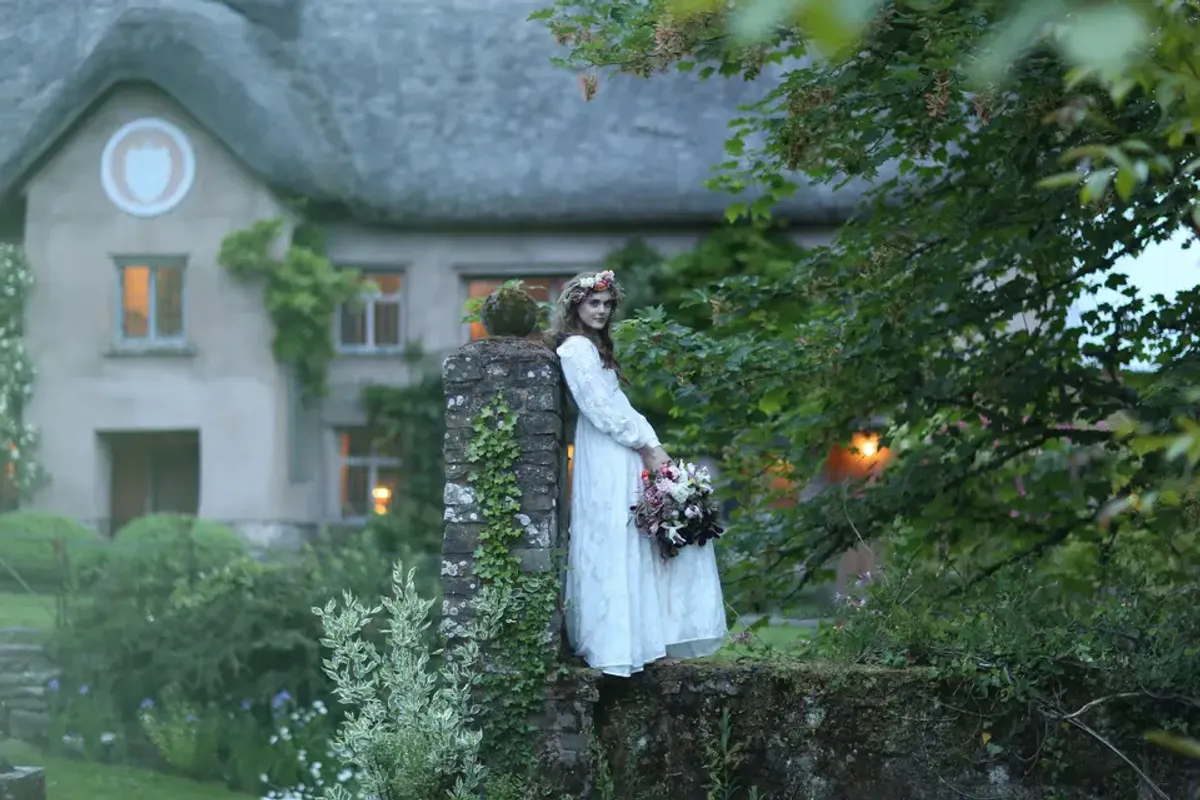 Hayne Devon, wedding venue in Devon, UK