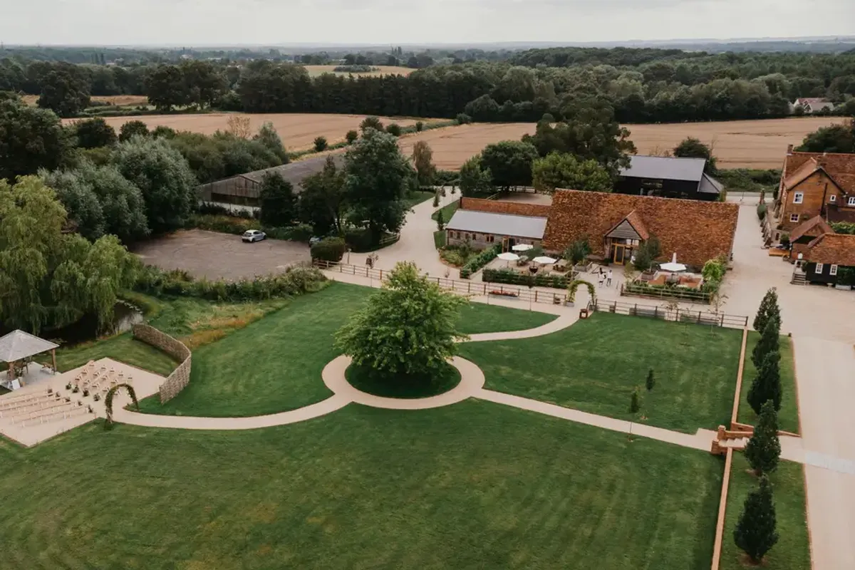 Silchester Farm photo 10