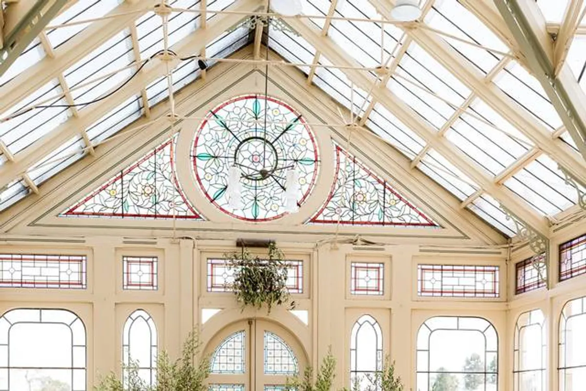 Ambience Venue Styling Leicestershire photo 6