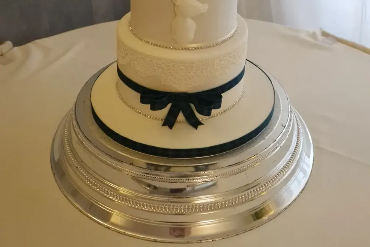 Baksy — cakes & sweet treats in Dumfries Galloway & Ayrshire, UK