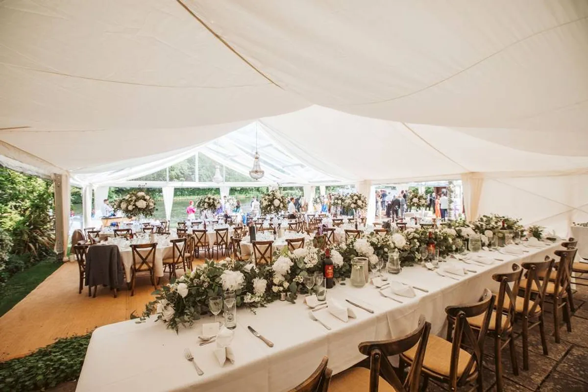 Lewis Marquees Ltd photo 6