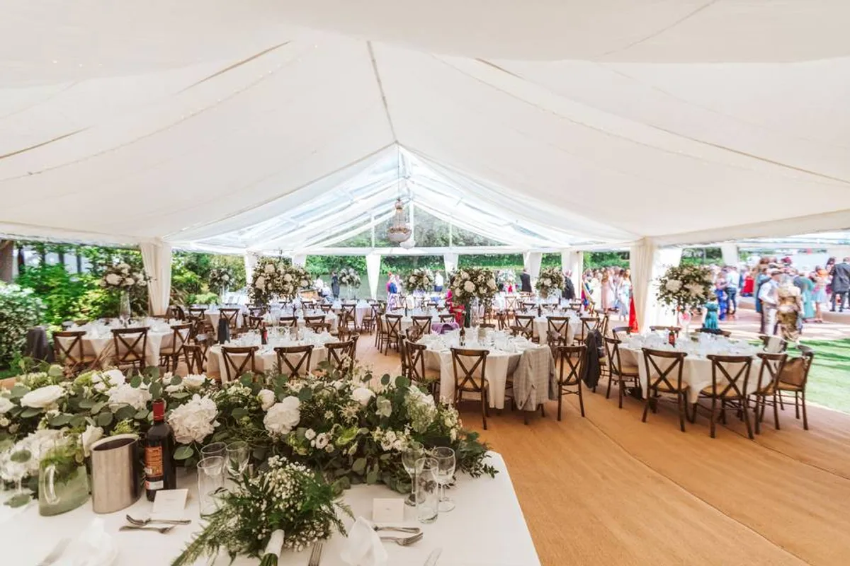 Lewis Marquees Ltd photo 7