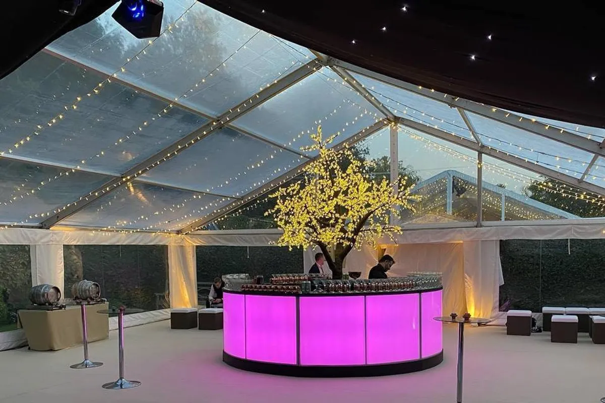 Lewis Marquees Ltd photo 5