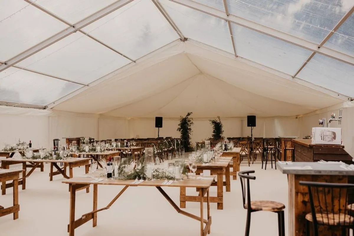 Lewis Marquees Ltd photo 8