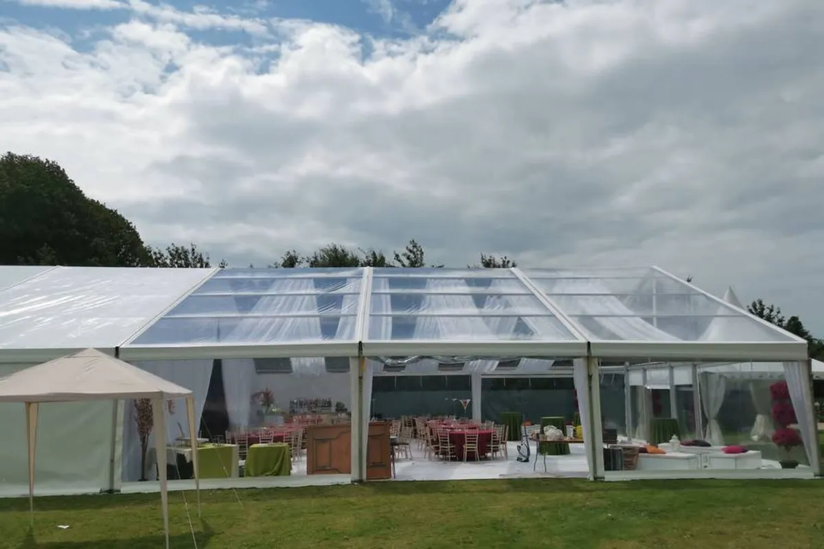 Lewis Marquees Ltd photo 1