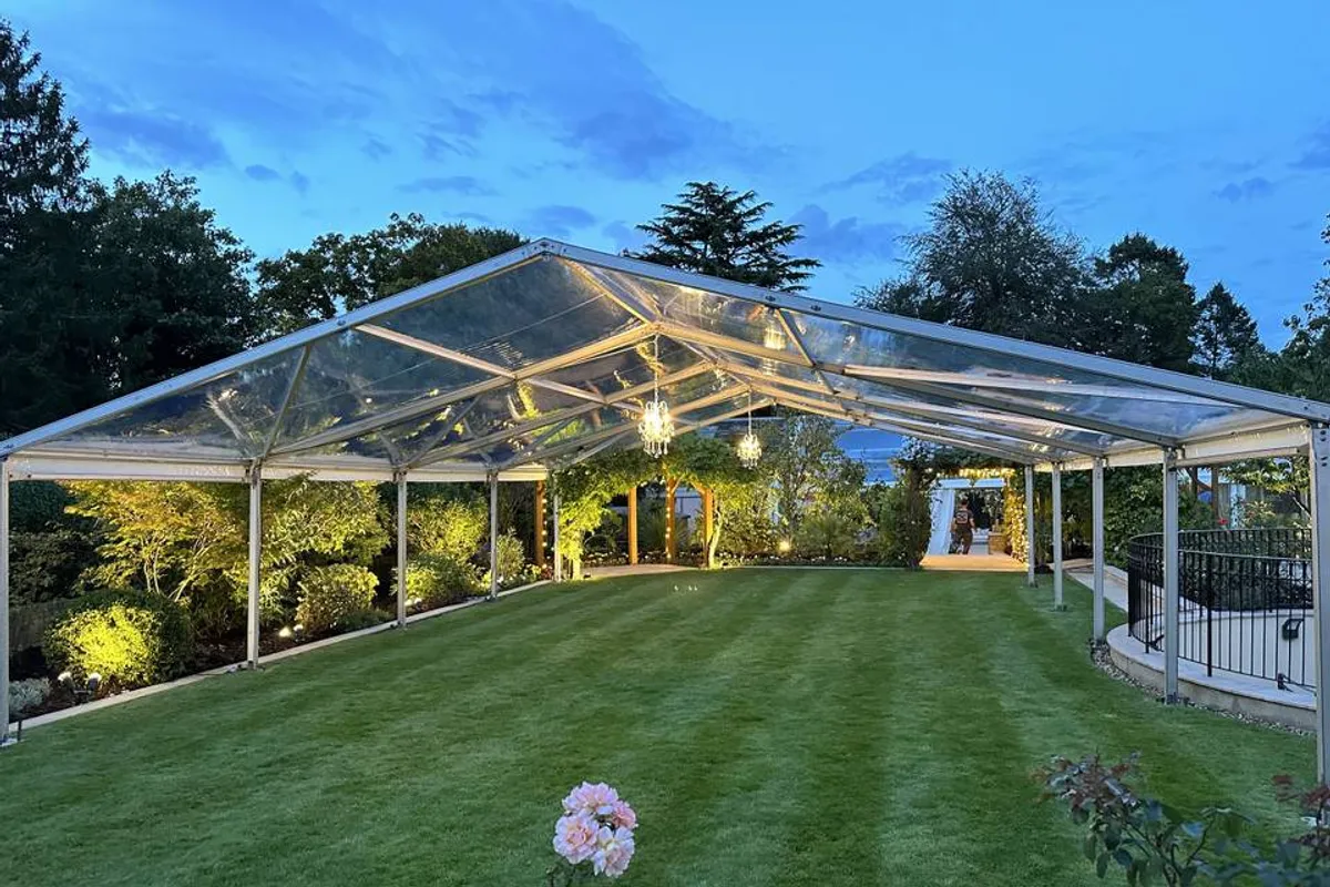 Lewis Marquees Ltd photo 4