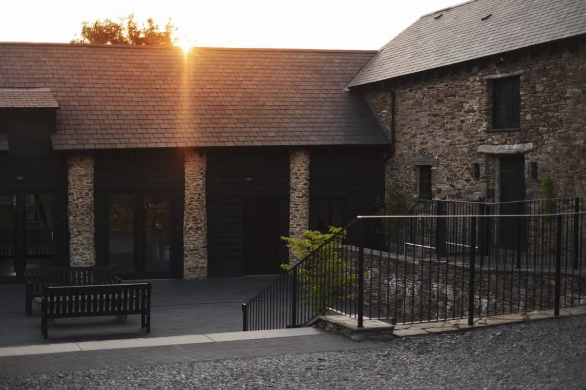 The Barns at Withygate photo 3