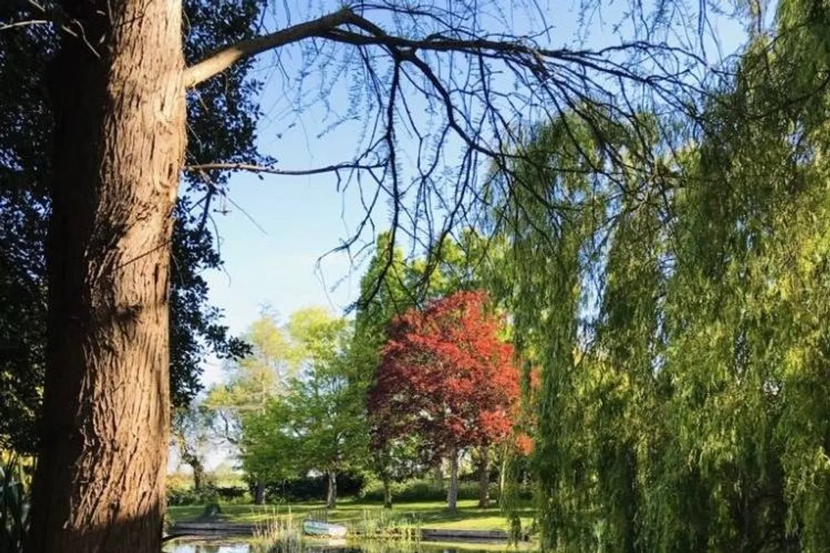 East Mersea Hall photo 12