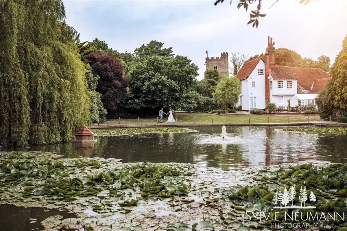East Mersea Hall, wedding venue in Essex, UK