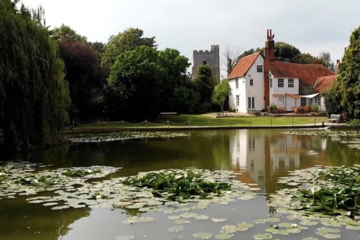 East Mersea Hall photo 7