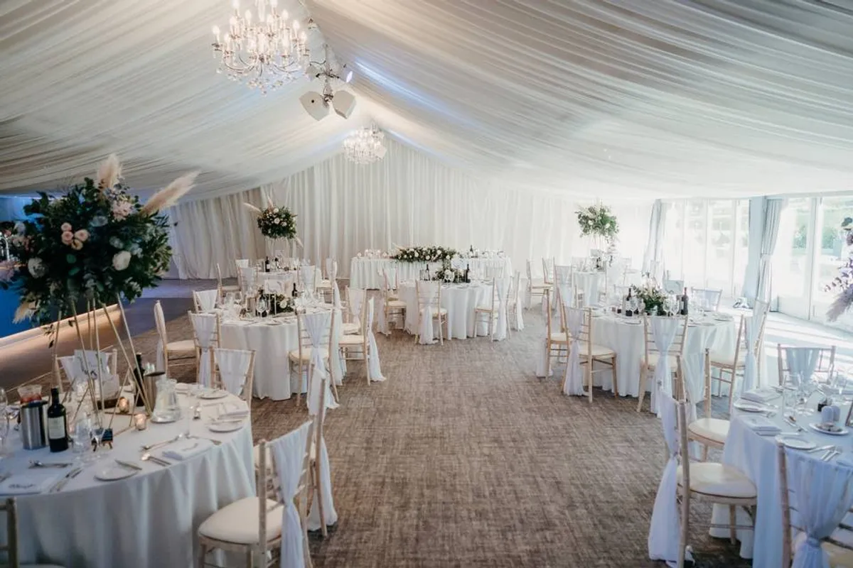 Oakley Hall Hotel photo 7