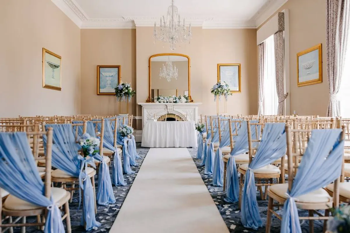 Oakley Hall Hotel photo 9