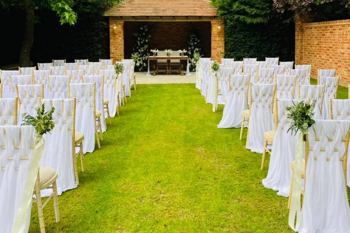 East Mersea Hall photo 11
