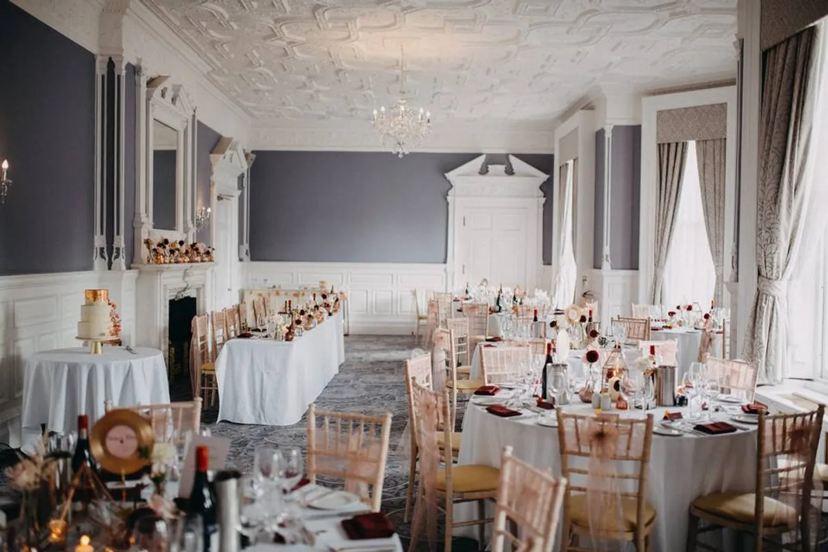Oakley Hall Hotel photo 1