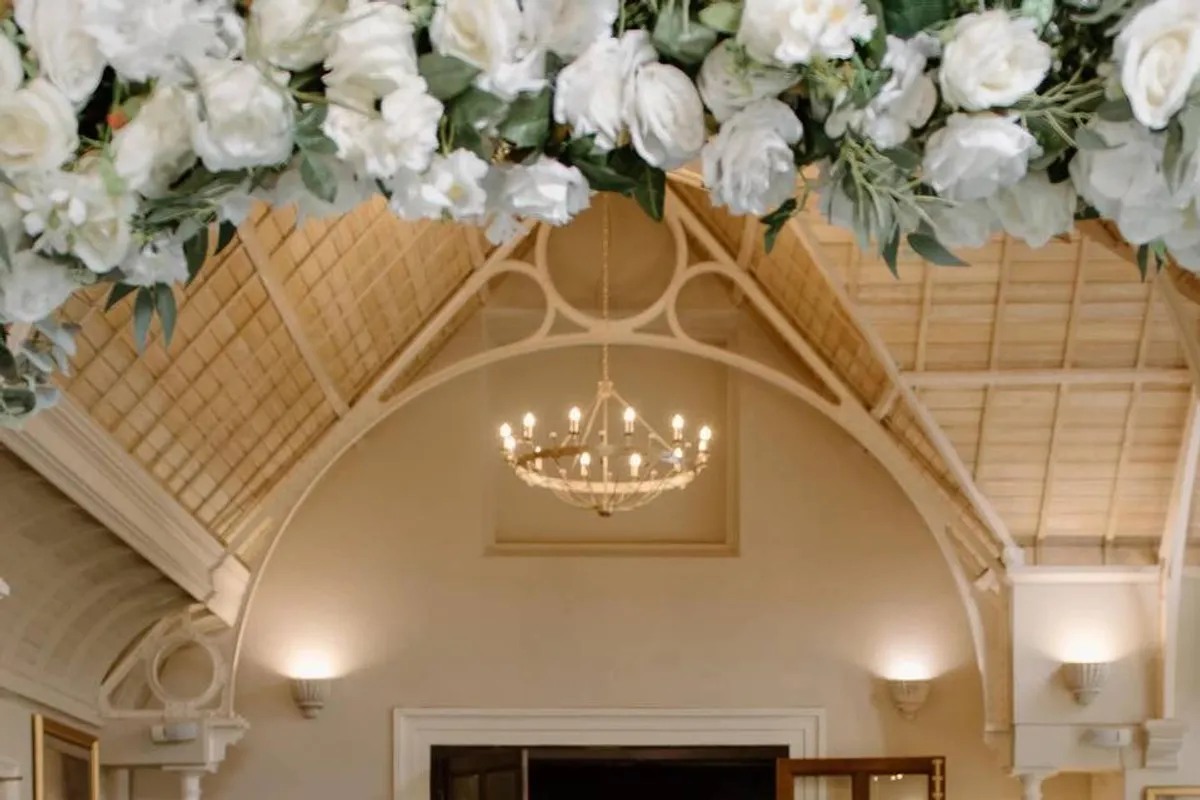 Audleys Wood Hotel photo 9