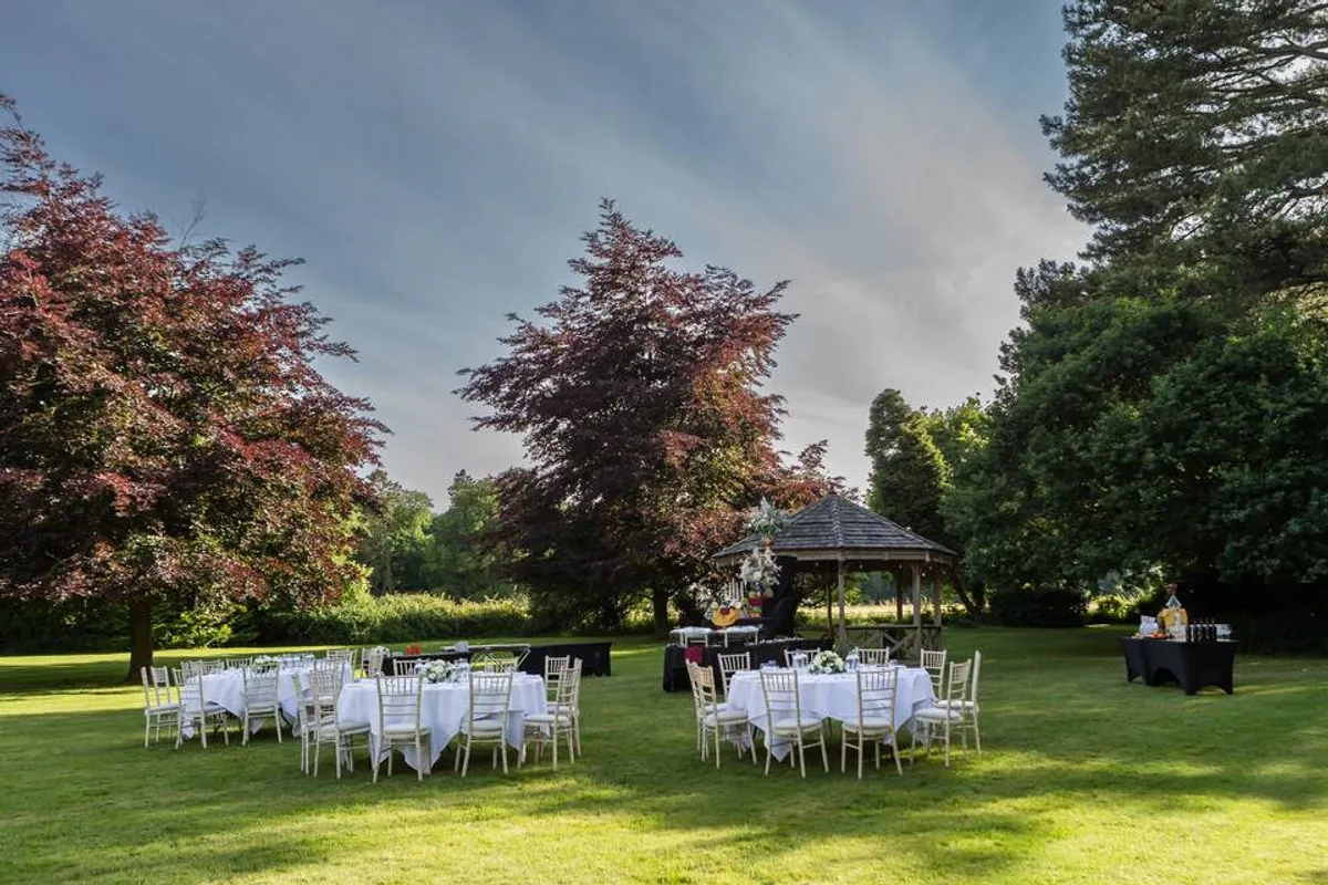 Audleys Wood Hotel photo 10