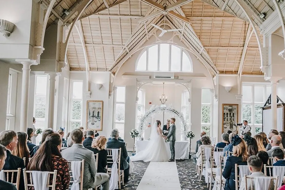 Audleys Wood Hotel photo 11