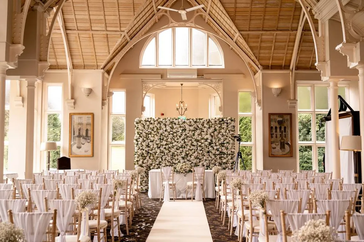 Audleys Wood Hotel photo 6