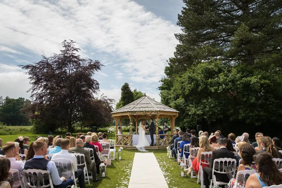 Audleys Wood Hotel photo 2