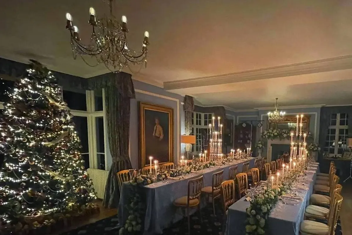 Plas Dinas Country House photo 5