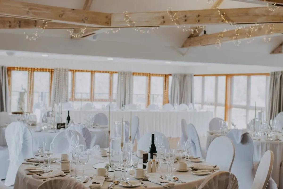 Forbes of Kingennie Country Resort photo 8