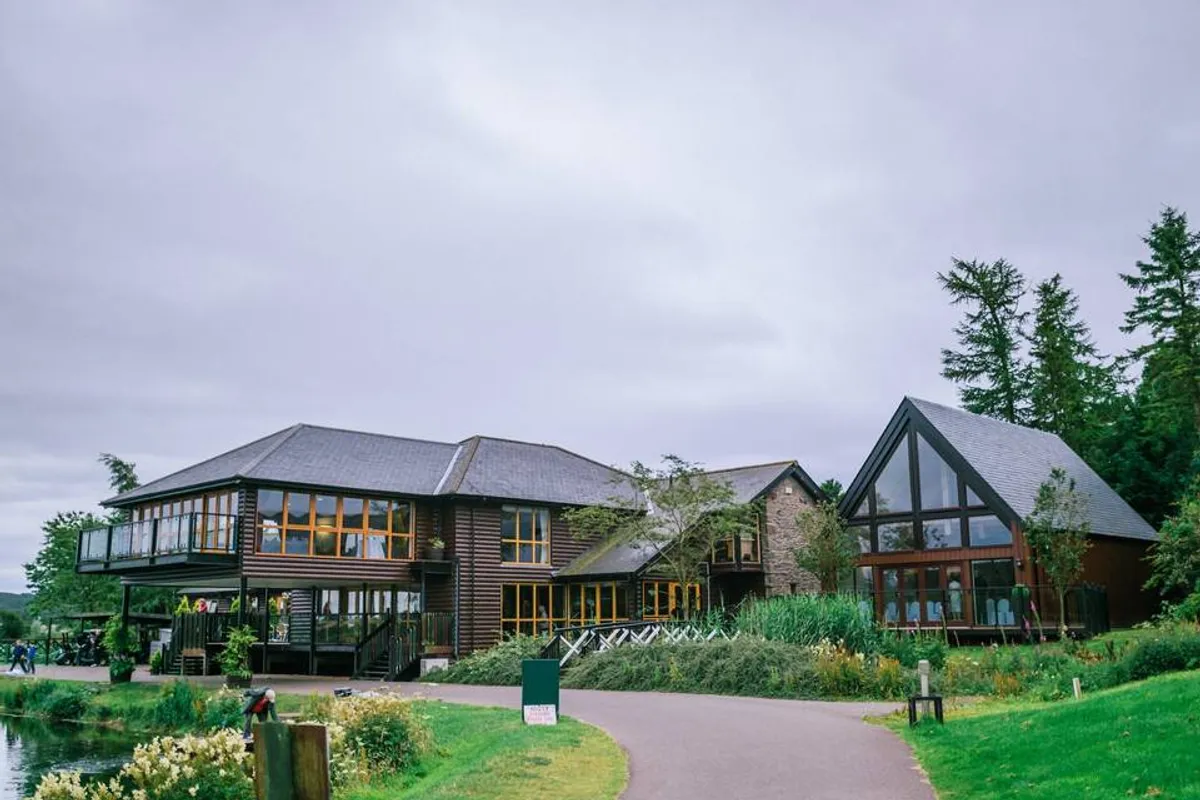 Forbes of Kingennie Country Resort photo 4