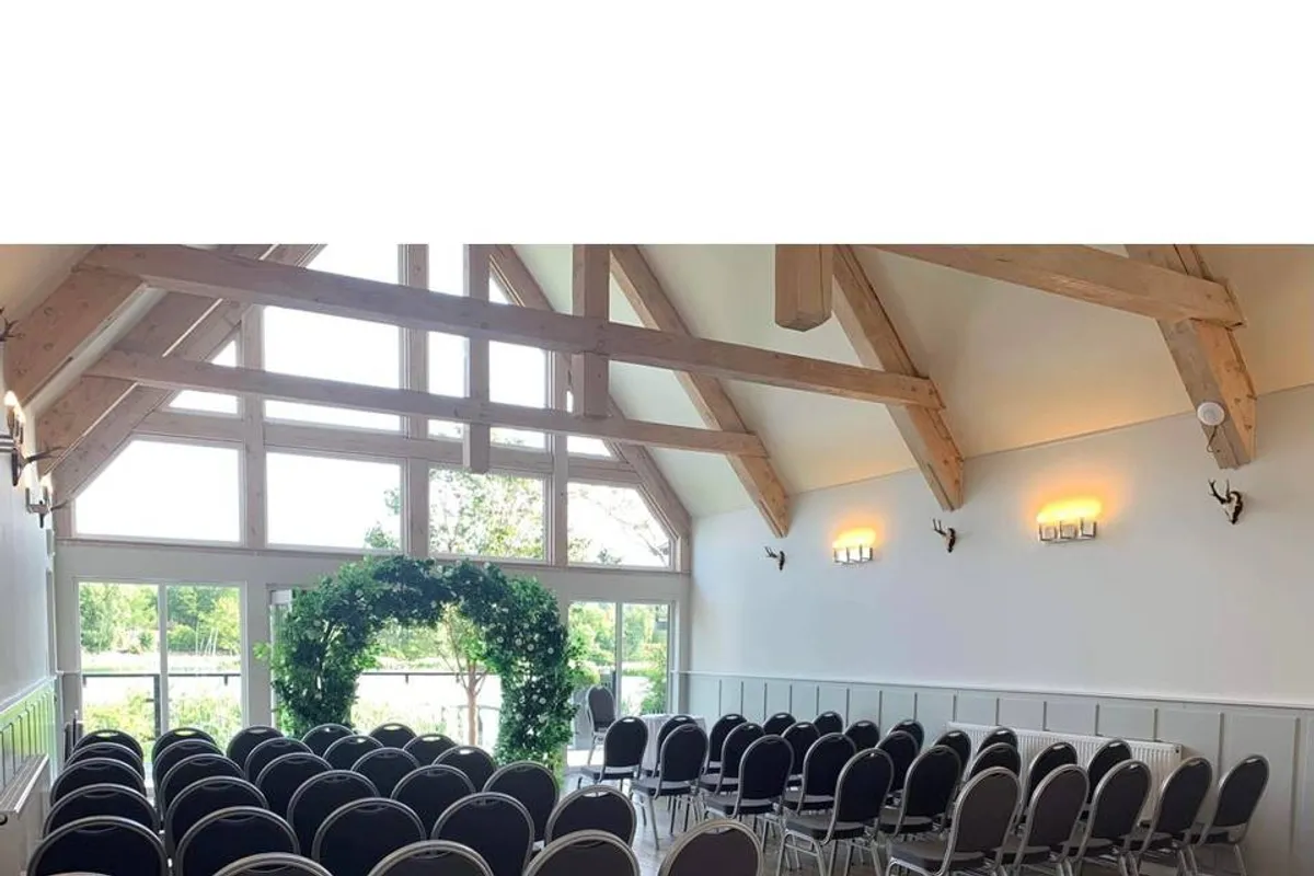 Forbes of Kingennie Country Resort photo 5
