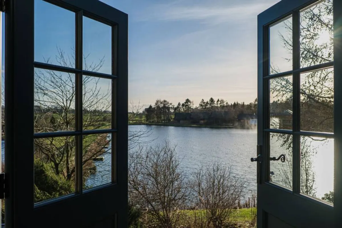 Forbes of Kingennie Country Resort photo 3