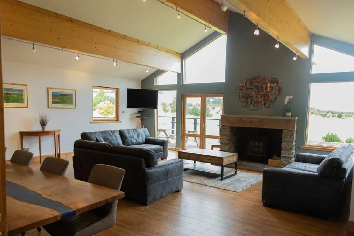 Forbes of Kingennie Country Resort photo 2