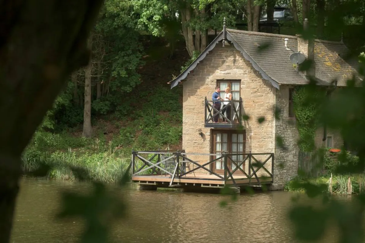 Forbes of Kingennie Country Resort photo 1
