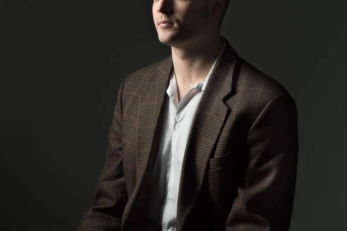 Alex Leith Piano photo 6