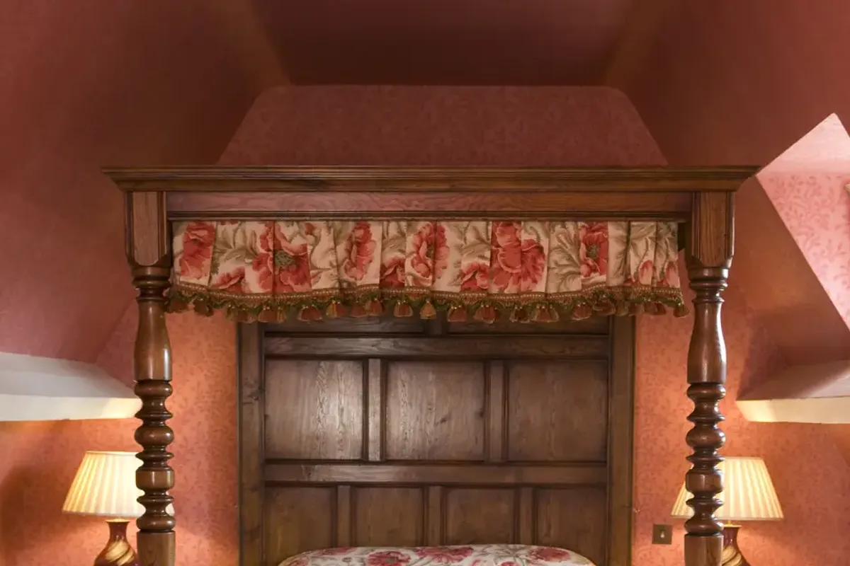 Cotswold Lodge Hotel photo 5