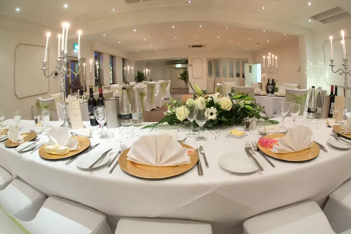 Cotswold Lodge Hotel photo 12